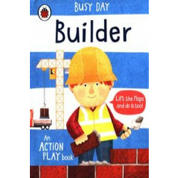 Busy Day: Builder