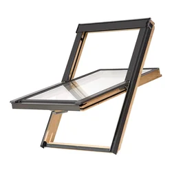 Krovni prozor RoofLITE 55x78cm Uw 1.3 sa opšivkom TFXC2AWL