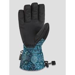 Dakine Sequoia Gore-Tex Gloves ornamental teal Gr. XS