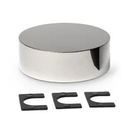 Eureka disk za tlačenje za avtomatski tamper Disko, 58,3 mm
