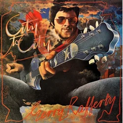 Gerry Rafferty - City To City (180g) (Remastered) (2 LP)