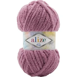 Alize Softy Mega 28 Pletilna preja