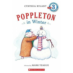 Poppleton in Winter