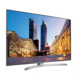 LED TV LG 43UJ701V (4K, 100 Hz)
