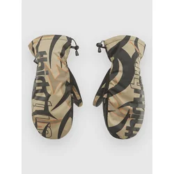 ThirtyTwo Corp Mittens camo