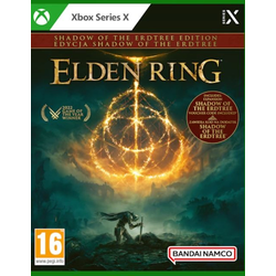 XSX - ELDEN RING Shadow of the Erdtree Edition