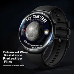 CangHua Zaštita stakla za pametni sat za Huawei Watch 4, 3 komada