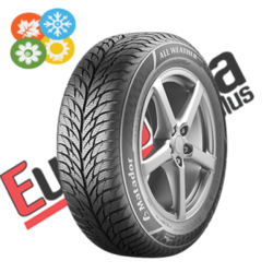 235/55 R17 MATADOR FR MP62 ALL WEATHER EVO 103 V XL (C) (C) (72)
