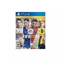 ELECTRONIC ARTS igra FIFA 17 (PS4)