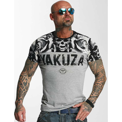 T-SHIRT YAKUZA SICK N FXCK