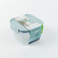 Lock n Lock Posuda za hranu Modular Plus 860ml, Svetloplava