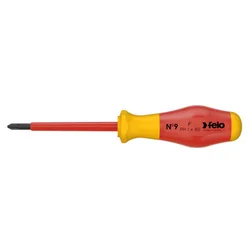 Felo šrafciger No. 9 VDE Phillips PH1 x 80 ( 91410290 )