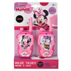 Dickie Walkie Talkie Minnie walkie talkies
