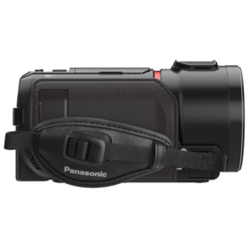 Panasonic HC-VX1 4K Ultra HD videokamera, črna