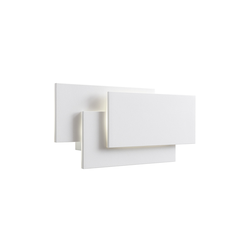 Redo 01-1444 - LED zidno svetlo GAMER LED/12W/230V