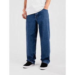 Homeboy X-Tra BAGGY Denim Jeans washed blue