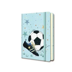 Notes football sa elastiÄ?nom trakom 78L BZ361948 ( 09/70076 )