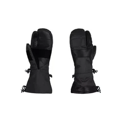 Rokavice DIRECT ALPINE ALPEN MITT 1.0, črne (S)