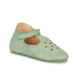Easy Peasy  Nogavice LILLOP  Zelena