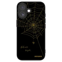 ULTIMATE CASE za Apple iPhone 17 - Delicate danger