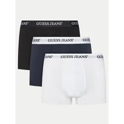 Guess Jeans Komplet boksaric? M4BZ48 K6YW1 Pisana