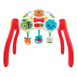 Buddy Toys 3u1 Dječja vesela traka