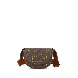 Michael Kors crossbody torbica otroška iz umetnega usnja