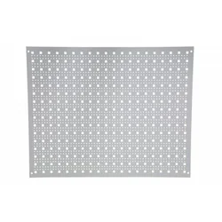 Panel za orodje siv 750 x 600 mm