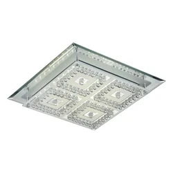 LED plafonjera F2517-24P