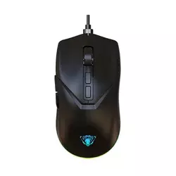 Jedel Gejmerski miš GM700, 3600DPI, Crni