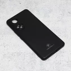 TERACELL Maska za Huawei Honor 50/Nova 9 Skin mat crna