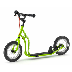 Yedoo Scooter Yedoo Mau - zelena