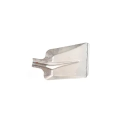 Lopata Al-9 bez drske MUTA 001032
