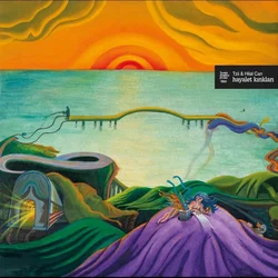 Tzii Hayalet Kiriklari (LP)