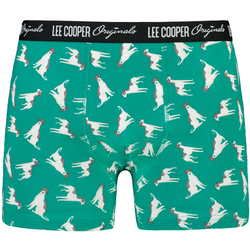 Moške boksarice Lee Cooper Patterned