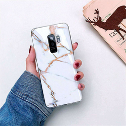 Ovitek za Samsung Note10+ | Vzorec marmor