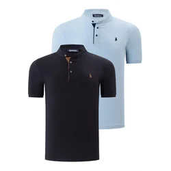 Moška polo majica dewberry