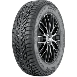 Nordman North 9 SUV ( 235/55 R19 105T XL, stavljenji spike-ovi )
