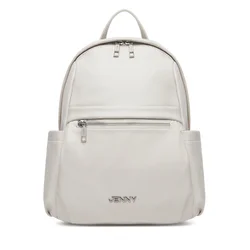 Nahrbtnik JENNY JEN-L-005-07 Bela