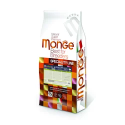 Monge BWild Adult Wild Boar 15 kg - Suva hrana za pse