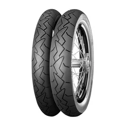 Continental ContiClassicAttack ( 90/90 R18 TL 51V M/C, prednji točak )
