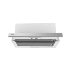 VOX Ugradni aspirator PIO 6L07 IX, 210W, 572.7 m3/h, Inox