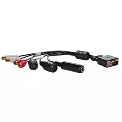 RME BF-BOCMKH kabel