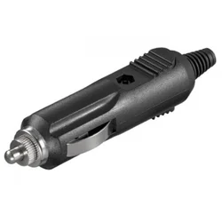 Utikac za kabel auto upaljaca sa osiguracem WS20