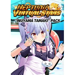 Neptunia Virtual Stars - Inuyama Tamaki Pack (DLC) (PC) Steam Key GLOBAL