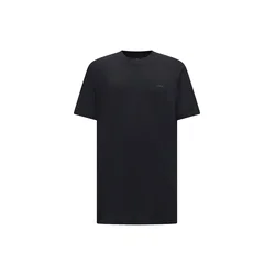 s.Oliver Men Big Sizes Majica črna