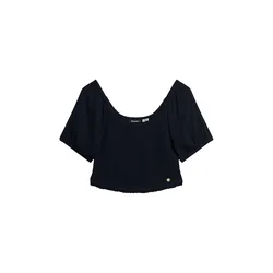 Superdry & Co Bluza marine