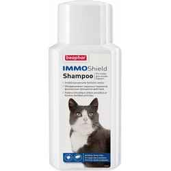 Beaphar Šampon Cat IMMO Shield - 200 ml