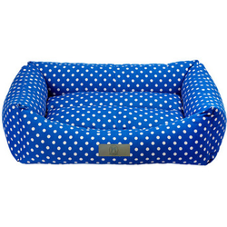 Moksi ležaljka VR02 S - Makaron 56x48x19cm