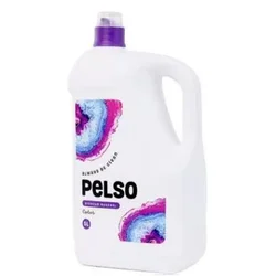 Pelso Premium Color tečni deterdžent za veš 5l